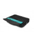 Фото #12 товара Urban Factory Activ'Bag Laptop Bag 17.3'' Black - Briefcase - 43.9 cm (17.3") - Shoulder strap - 735 g