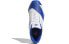 Фото #4 товара Кроссовки Adidas T-mac 1 White Royal