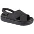 Фото #1 товара Сандалии Crocs Brooklyn Luxe Strap