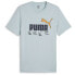 ფოტო #1 პროდუქტის PUMA 680178 short sleeve T-shirt
