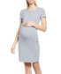 ფოტო #1 პროდუქტის Maternity Juliet Nursing Dress