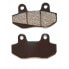 Фото #1 товара TRW MCB699 brake pads