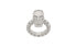 Фото #1 товара Кольцо Alexander McQueen Silver Skull J160N 1096