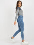 Фото #2 товара Spodnie jeans-NM-SP-L12.14X-niebieski