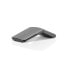 Фото #6 товара Lenovo ThinkPad P15s - Mouse - 1,600 dpi Laser, Optical - 4 keys - Gray