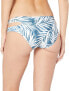 Фото #3 товара Splendid Womens 184660 Side Cutout Bikini Bottom Swimwear Size XS