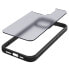 Фото #2 товара Чехол для смартфона Spigen Ultra Hybrid для iPhone 15 Pro черно-прозрачный