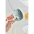 PLAY AND STORE Silicone bath toys