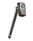 Testo 605-H1 - Digital - AAA - 0 - 50 °C - -20 - 70 °C - 75 g - Battery