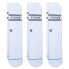 STANCE Basic crew socks 3 pairs