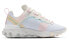 Кроссовки Nike React Element 55 женские淡蓝粉 35.5 - фото #3