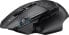 Фото #2 товара Logitech G502 X Lightspeed Wireless Gaming Mouse Black