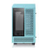 Фото #6 товара Thermaltake The Tower 100 - Mini Tower - PC - Turquoise - Mini-ITX - SPCC - Tempered glass - 19 cm