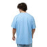 ფოტო #2 პროდუქტის KARL KANI Small Signature Essential short sleeve shirt