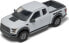 Фото #2 товара Airfix Airfix QUICKBUILD Ford F-150 Raptor - Grey