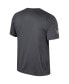 Фото #2 товара Men's Charcoal Nebraska Huskers OHT Military-Inspired Appreciation T-shirt