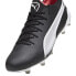 Puma King Ultimate FG/AG M 107563 01 football shoes