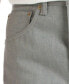 Фото #6 товара Джинсы мужские Levi's 501® Оригинальные влагостойкие брюки 501® Original Shrink-to-Fit™ Levi's