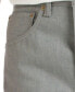 ფოტო #6 პროდუქტის Men's 501® Original Shrink-to-Fit™ Non-Stretch Jeans