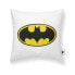 Фото #1 товара Чехол для подушки Batman Batman White A Белый 45 x 45 cm