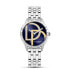 DAISY DIXON Lily #10 35 mm watch Stainless Steel / Mineral - фото #2