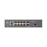 Фото #1 товара Cambium Networks cnMatrix EX1010-P - Managed - L2/L3 - Gigabit Ethernet (10/100/1000) - Power over Ethernet (PoE) - Rack mounting - 1U