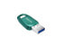 Фото #7 товара Sandisk 128GB Ultra Eco USB 3.2 Gen 1 Flash Drive, Speed Up to 100MB/s (SDCZ96-1