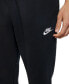 Фото #6 товара Men's Sportswear Club Fleece Joggers