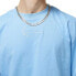 ფოტო #3 პროდუქტის KARL KANI Small Signature Essential short sleeve shirt