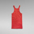 ფოტო #3 პროდუქტის G-STAR Italian Army Ultra sleeveless T-shirt