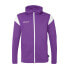 Фото #2 товара UHLSPORT Squad 27 full zip sweatshirt