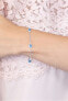 Elegant silver bracelet Tesori SAIW11