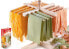 Фото #2 товара Imperia STENDIPASTA - Pasta drying rack - Wood - Wood