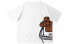 Фото #2 товара Трендовая одежда Corade OversizeT, модель Featured Tops, футболка 46202119,