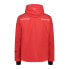 Фото #2 товара Куртка CMP Zip Hood 31W0307Softshell