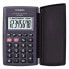 Фото #1 товара CASIO Hl-820Lv-Bk Calculator