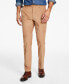 Фото #2 товара Men's Modern-Fit Solid Corduroy Pants