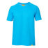 Фото #1 товара IQ-UV UV 50+ V short sleeve T-shirt