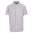 Фото #1 товара TRESPASS Gilcrux short sleeve shirt