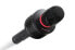 Technaxx PRO BT-X35, Karaoke-Mikrofon, Kabellos, Bluetooth, 10 m, 2400 MHz, Schwarz