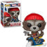 Фото #4 товара Funko Pop!. Bobble Marvel: Holiday-Rocket Raccoon Collectible Figure - Guardians of The Galaxy - Vinyl Collectible Figure - Gift Idea - Official Merchandise - Toy for Children and Adults