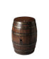 Фото #1 товара Butler Lovell Rustic Barrel Table