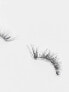 Eylure 3/4 Length False Lashes - No.015