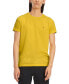 Фото #1 товара Men's OLD Stretch Cotton Slim-Fit T-Shirt