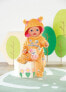 Zapf ZAPF Creation BABY born Little Bear Onesie, doll accessories (36 cm)