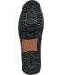 ფოტო #5 პროდუქტის Men's Carter Moc Toe Driving Loafer Dress Shoes