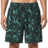 Фото #1 товара OAKLEY APPAREL Neuron RC 18´´ Swimming Shorts