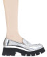 ფოტო #6 პროდუქტის Women's Rama Lug Sole Loafer