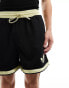 adidas Originals basketball shorts in black