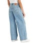 Фото #3 товара Women's '94 Baggy Wide-Leg Relaxed-Fit Denim Jeans